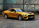 Golden Mach 1